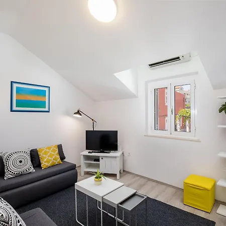 Apartment Katarina - Two-bedroom 4 Adults - Izme U Ribnjaka Street No 1 - #3