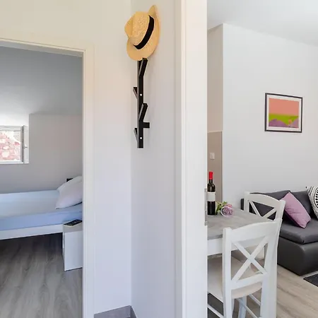 Katarina - Two-bedroom 4 Adults - Izme U Ribnjaka Street No 1 - #3 Apartment Dubrovnik