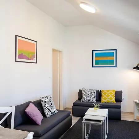 Katarina - Two-bedroom 4 Adults - Izme U Ribnjaka Street No 1 - #3 Дубровник