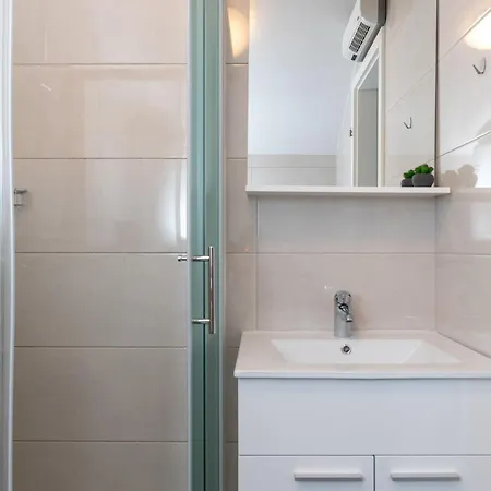 Katarina - Two-bedroom 4 Adults - Izme U Ribnjaka Street No 1 - #3