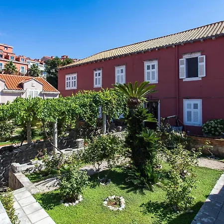 Apartment Katarina - Two-bedroom 4 Adults - Izme U Ribnjaka Street No 1 - #3 Dubrovnik