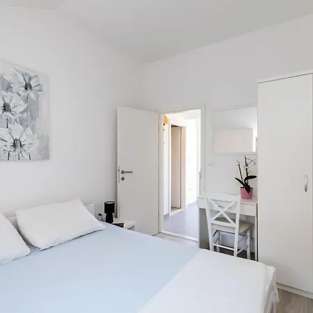 Katarina - Two-bedroom 4 Adults - Izme U Ribnjaka Street No 1 - #3 *