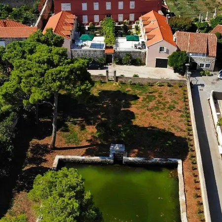 Katarina - Two-bedroom 4 Adults - Izme U Ribnjaka Street No 1 - #3 Dubrovnik