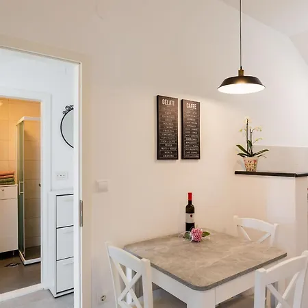 Katarina - Two-bedroom 4 Adults - Izme U Ribnjaka Street No 1 - #3