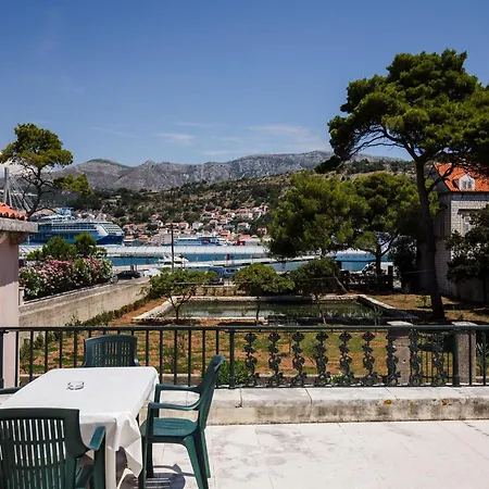 Apartment Katarina - Two-bedroom 4 Adults - Izme U Ribnjaka Street No 1 - #3 *