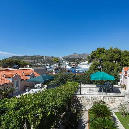 Katarina - Two-bedroom 4 Adults - Izme U Ribnjaka Street No 1 - #3 * Dubrovnik