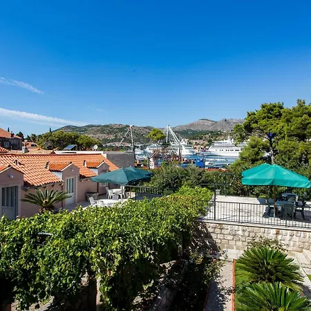 Apartment Katarina - Two-bedroom 4 Adults - Izme U Ribnjaka Street No 1 - #3